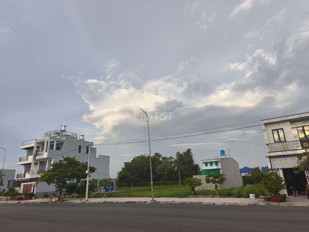 Bán đất kdc An Hạ, Đa dạng sản phẩm. - Ảnh 2