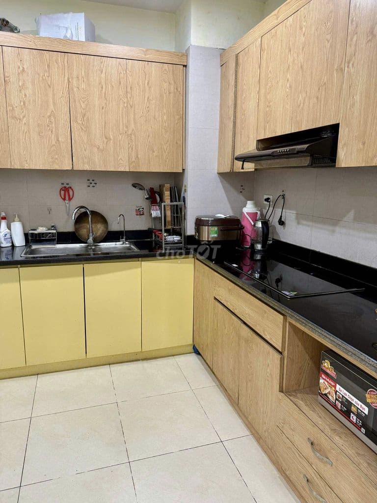 Căn hộ The Pride Hải Phát Hà Đông - 94m2, 3PN, tầng trung, chỉ 5,95 tỷ - Ảnh 3