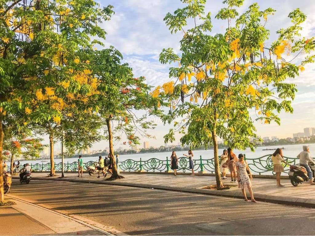 Mặt phố Tây Hồ Trịnh Công Sơn 120 mét 4 tâng mặt tiền 6 mét chỉ 85tỷ