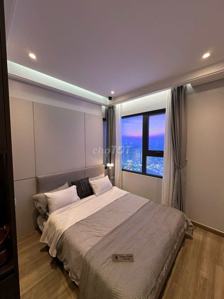 TT 8-9tr/tháng, căn hộ 2pn2wc dt 65m2 tặng full nội thất cao cấp - Ảnh 2