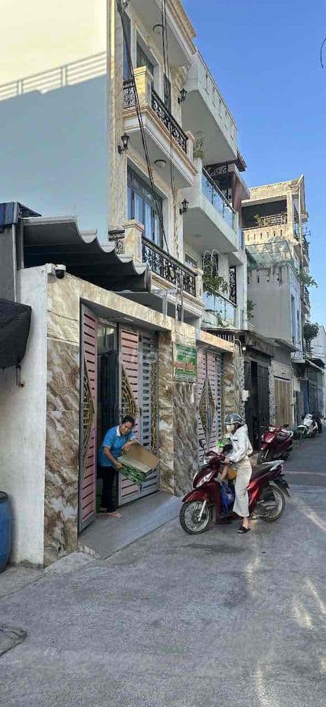 NỀN ĐẤT 1/ Đường 154 — Cạnh Chung Cư Topaz Home - 3.5 TỶ/59M2 - Ảnh 2