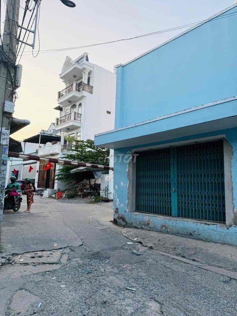 🌺🌺Cần Bán kho hẻm xe tải hẻm 10m đường An Dương Vương an Lạc Bình Tân - Ảnh 2