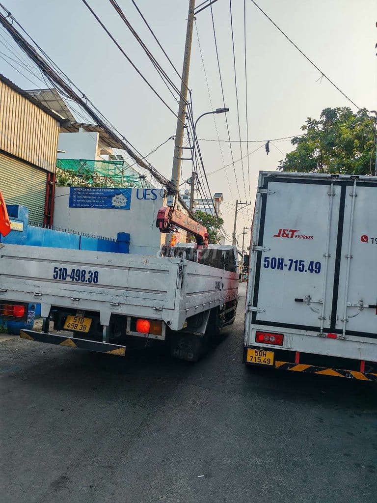 Bán nhà xưởng Tỉnh lộ 43, Bình Chiểu - Ảnh 3