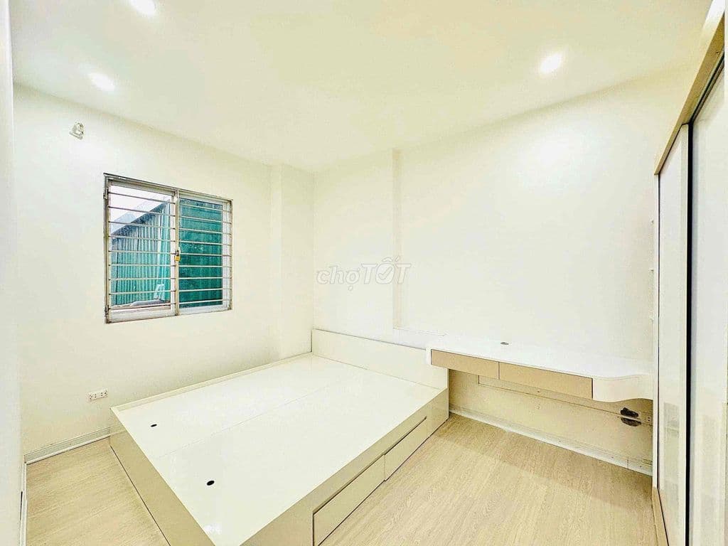 bán CCMN Hà Trì, Chợ Hà Đông- Rất rộng 58m Căn Góc Ô tô đỗ - Ảnh 3