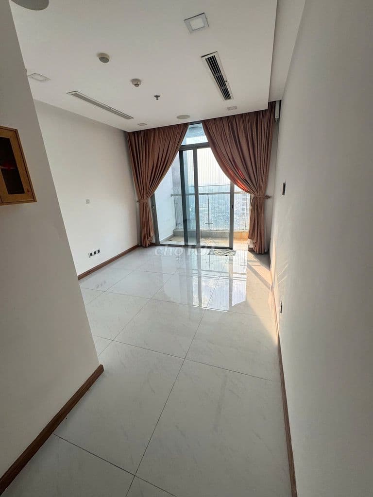 Chuyển nhượng 1 phòng ngủ Vinhomes Central Park giá tốt