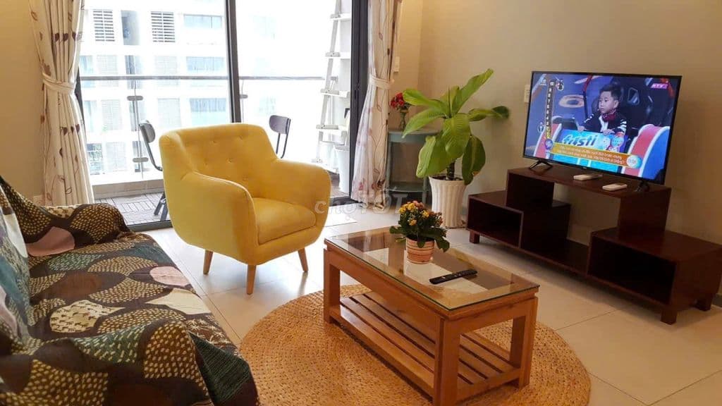 CHUYÊN BÁN CĂN HỘ PROSPER PLAZA QUẬN 12 - Ảnh 3