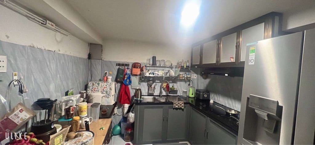 NHÀ BÁN HẺM XE HƠI, NGAY TÂN KỲ TÂN QUÝ, TRƯỜNG CHINH, 60 M2 , NHỈNH5 - Ảnh 2
