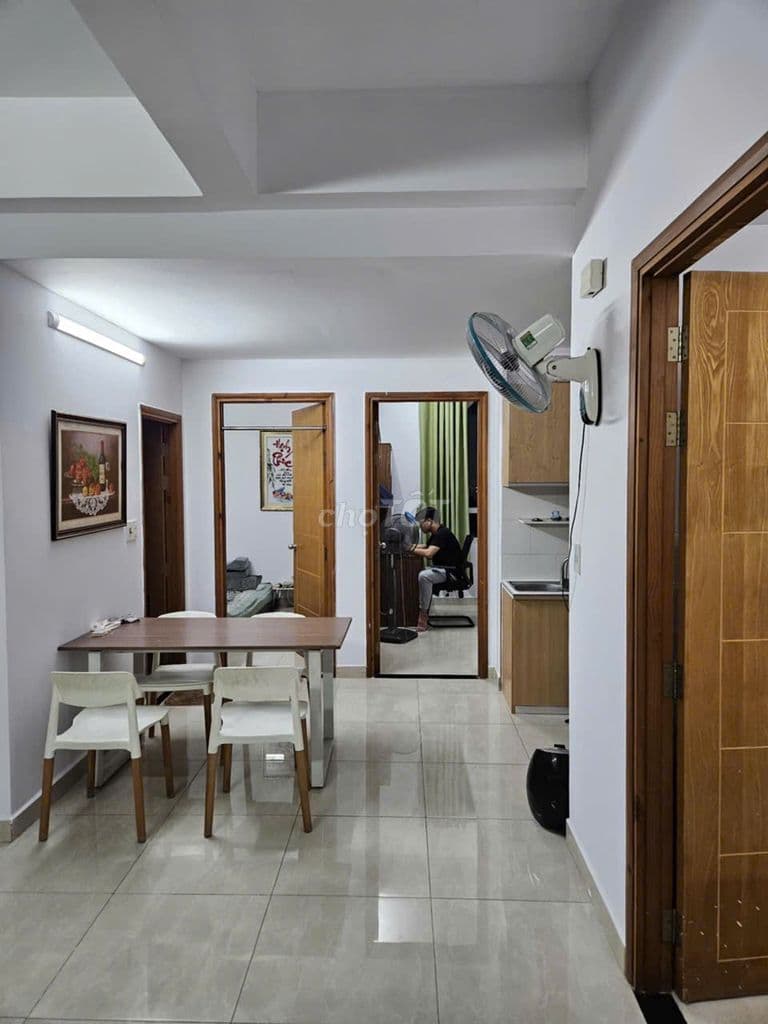 Bán nhanh căn hộ 3PN The CBD 125 Đồng Văn Cống, P.Cát Lái, Tp.HCM - Ảnh 2