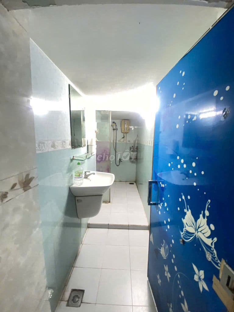 CHÍNH CHỦ BÁN CHUNG CƯ 26 NGÔ QUYỀN Q5! - Ảnh 3
