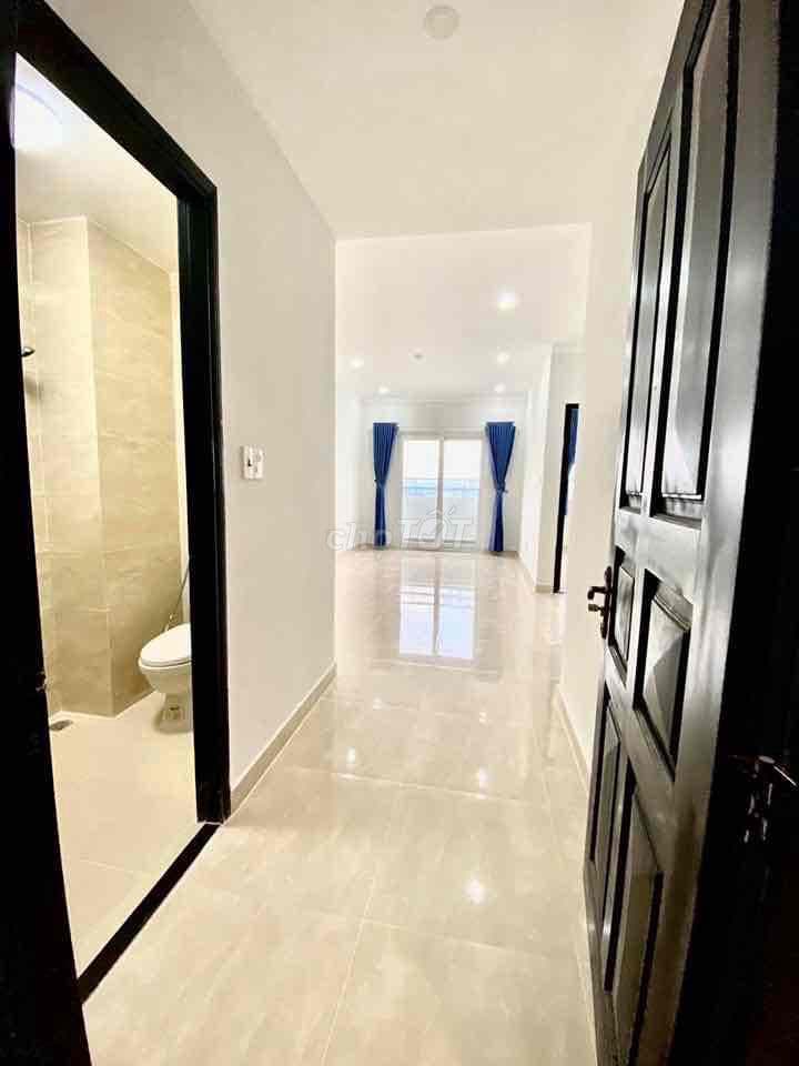 HEAVEN, CHUNG CƯ MỸ PHÚC, 2PN 2 BANCON, QUẬN 8, GIÁ RẺ, Ở NGAY!