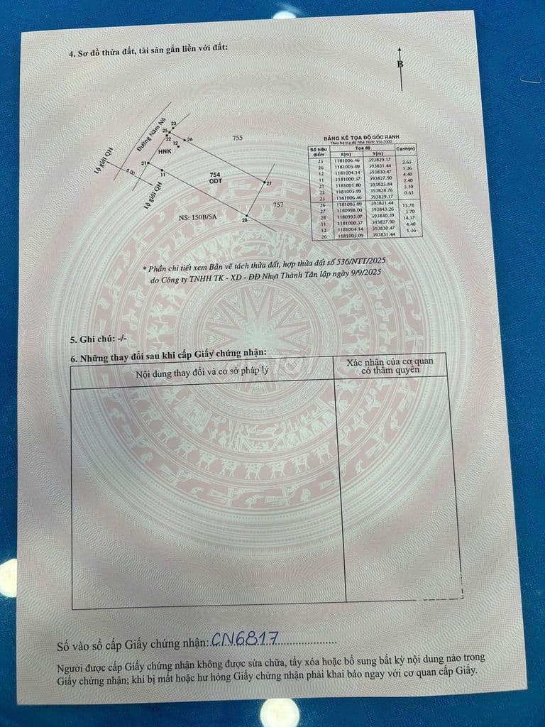 Đất nền An Phú Tây cũ, cho người dc đền bù QL1A, hẻm xe hơi - Ảnh 2