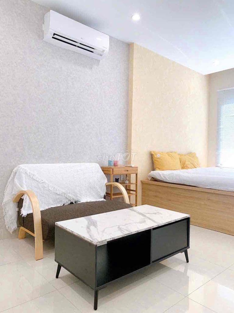 🌟 CẦN BÁN GẤP CĂN HỘ Studio TẠI VINHOMES GRAND PARK – GIÁ CHỈ 1.820 TỶ - Ảnh 3