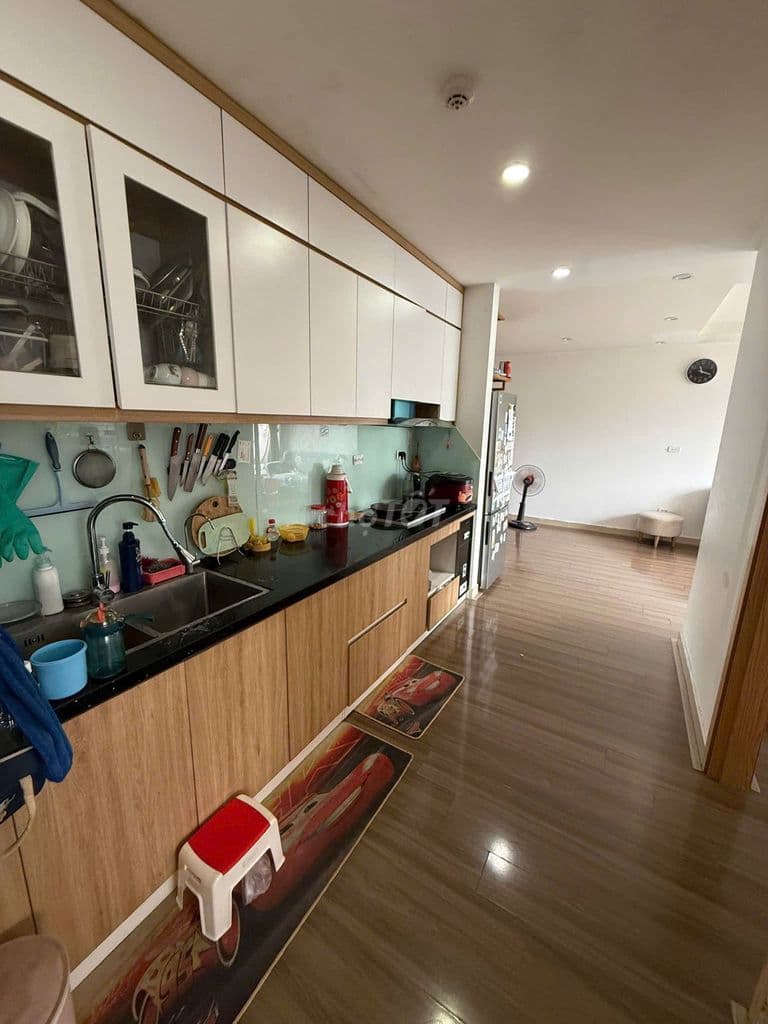Chính chủ cần bán căn chung cư 55m2 - Ảnh 2