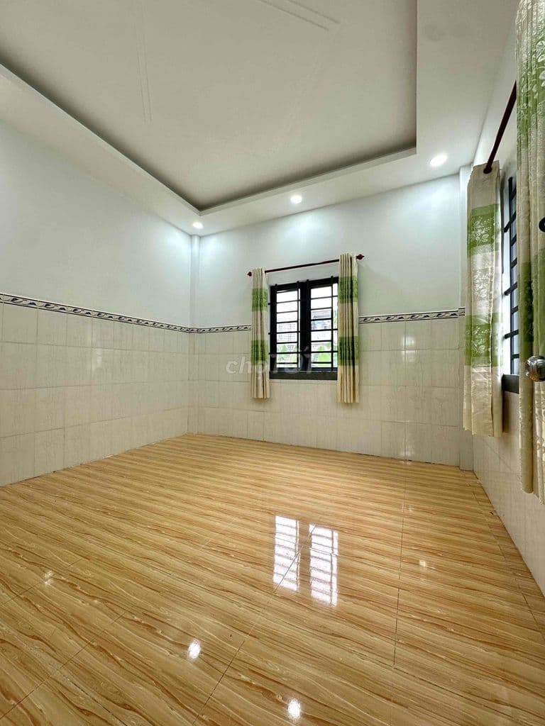 Bán gấp nhà 2 tầng, trung tâm Trường thọ, 100m2 nở hậu chỉ 6.3 tỷ - Ảnh 3