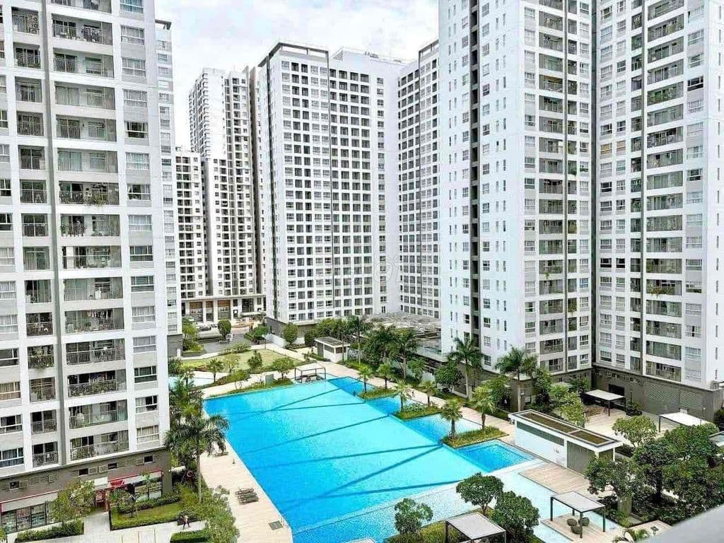 Cần bán gấp Sunrise Riverside sẵn hợp đồnng thuê 1PN