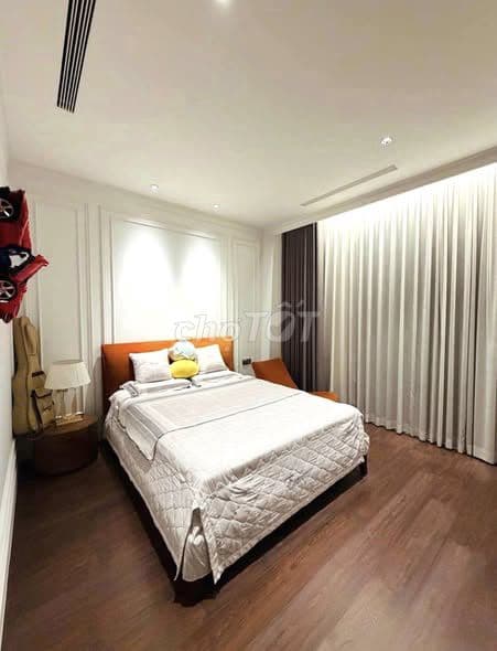 bán nhà 5 tầng Hà Đông hơn 6 tỷ - Ảnh 3