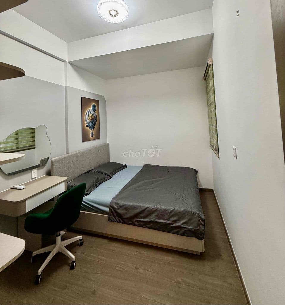 Cần bán căn Sân vườn 64m2; Đầy đủ nội thất Chỉ 2,8 tỷ. LH Hương Xem ạ - Ảnh 3