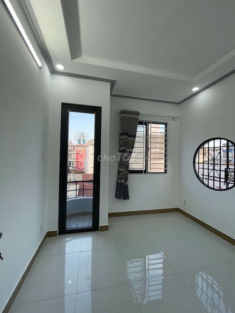 Nhà Bán Vành Đai Trong - Tên Lửa - Giáp Quận 6 - 4 phòng. giá tốt 4 tỷ - Ảnh 2