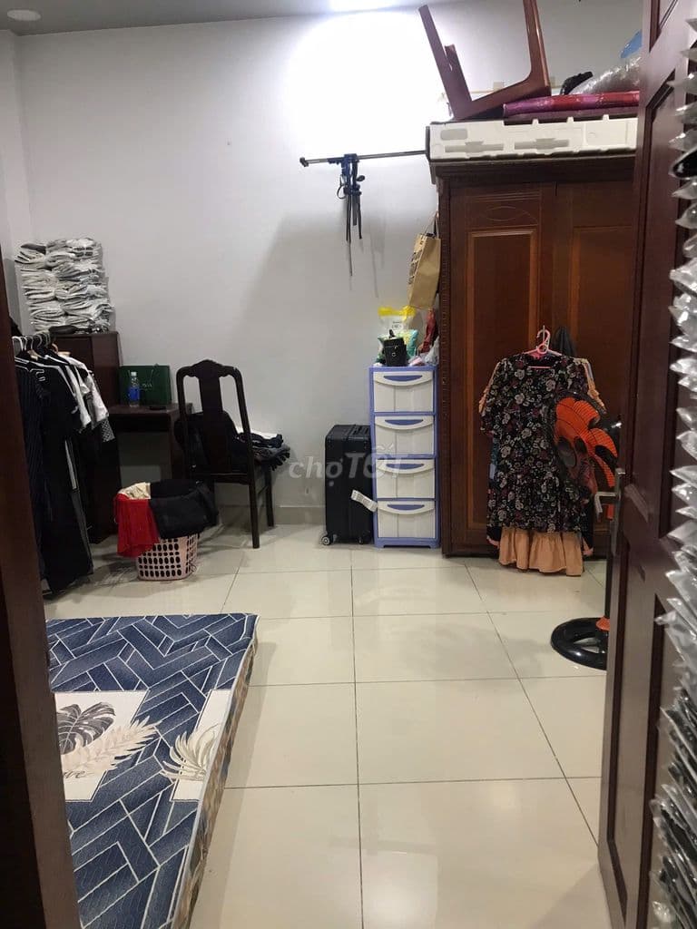 Hẻm Bờ Bao Đối diện AEON 4,5x14m, 2 Lầu, 5,7 tỷ - Ảnh 2