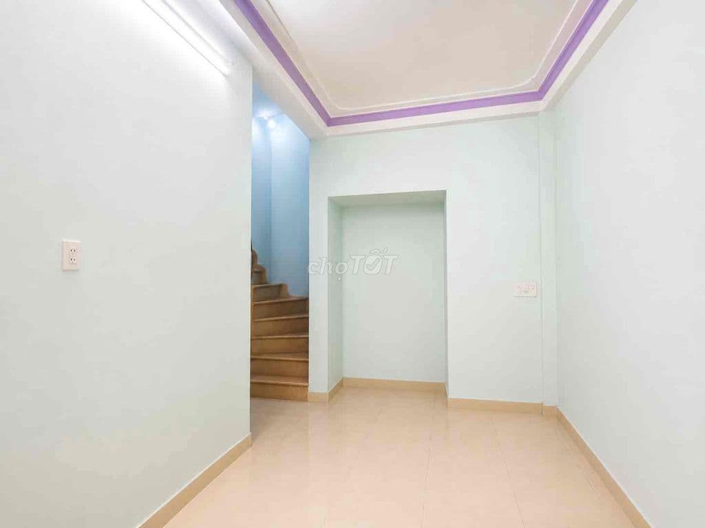 BÁN NHÀ BẠCH MAI – GIÁ CHỈ 4,3 TỶ Nhà riêng trung tâm Hai Bà Trưng, v - Ảnh 2