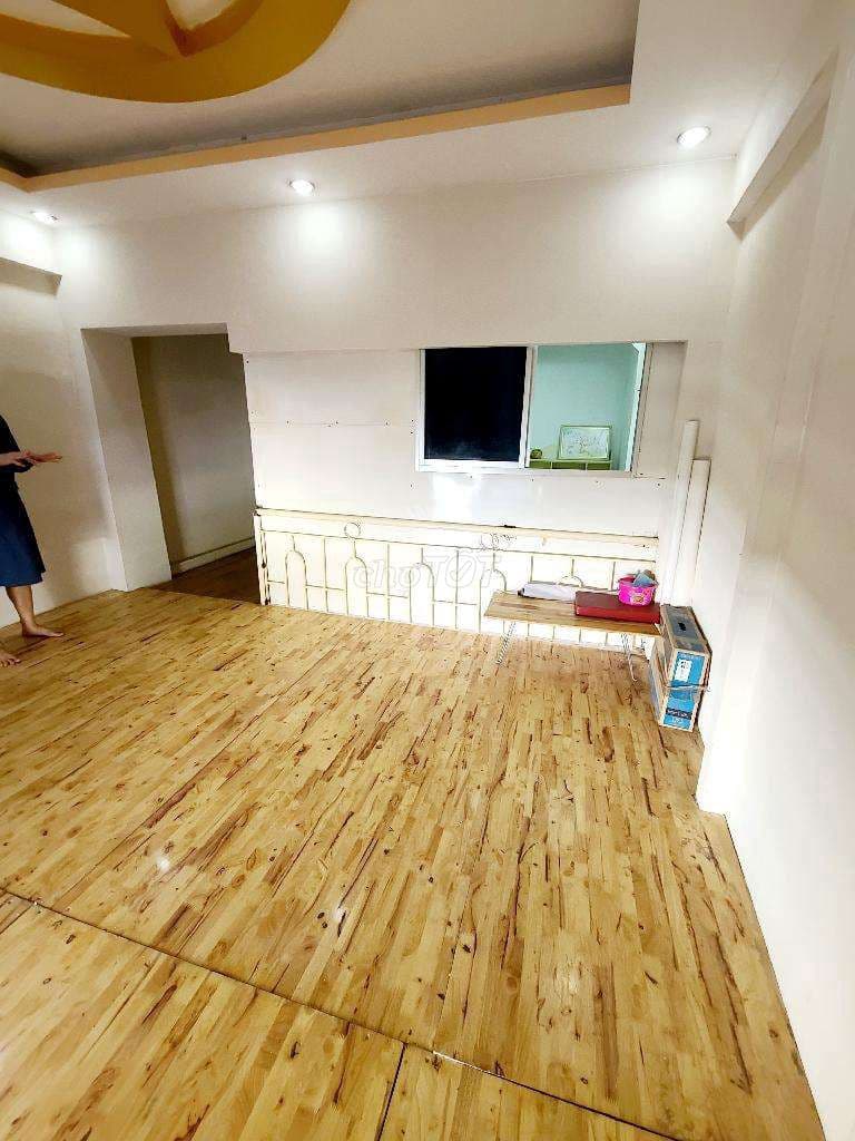 BÁN NHÀ Đ, LÊ VĂN QUỚI ,HXH ( 4m x 14m x 3 TẦNG ) GIÁ : NHỈNH 4 TỈ TL - Ảnh 3