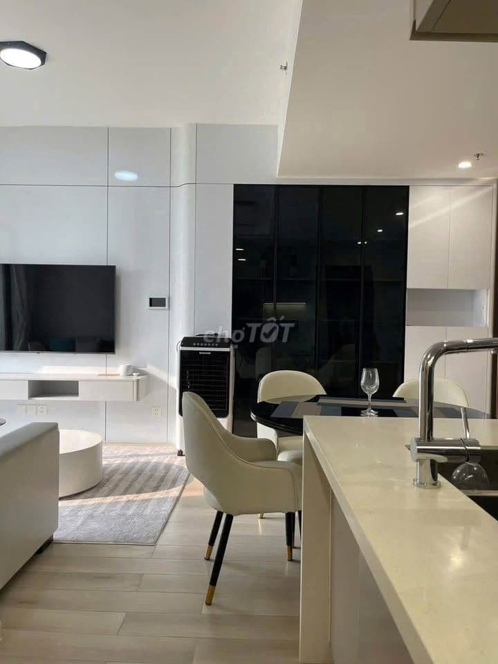 CH,GẦN CÔNG VIÊN GIA ĐỊNH,2PN, Sổ Sẳn, Nhận Nhà Liền, Fun nội thất , - Ảnh 3