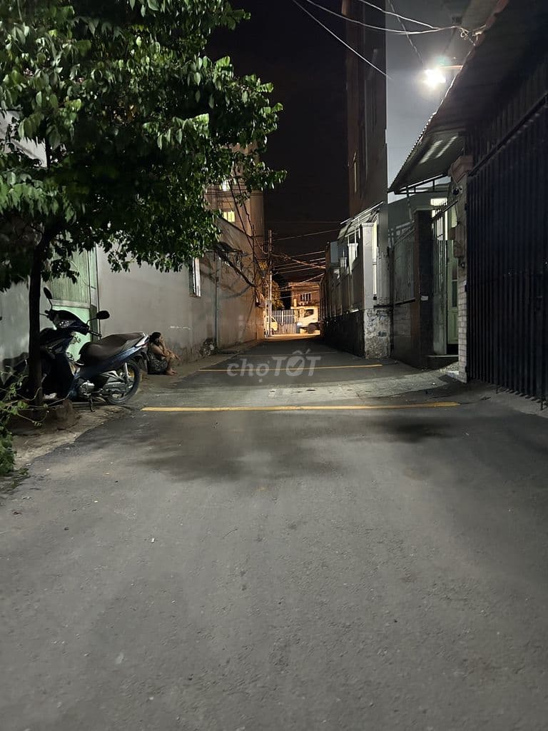 ĐẤT KHU QUỐC HƯƠNG - PHƯỜNG THẢO ĐIỀN