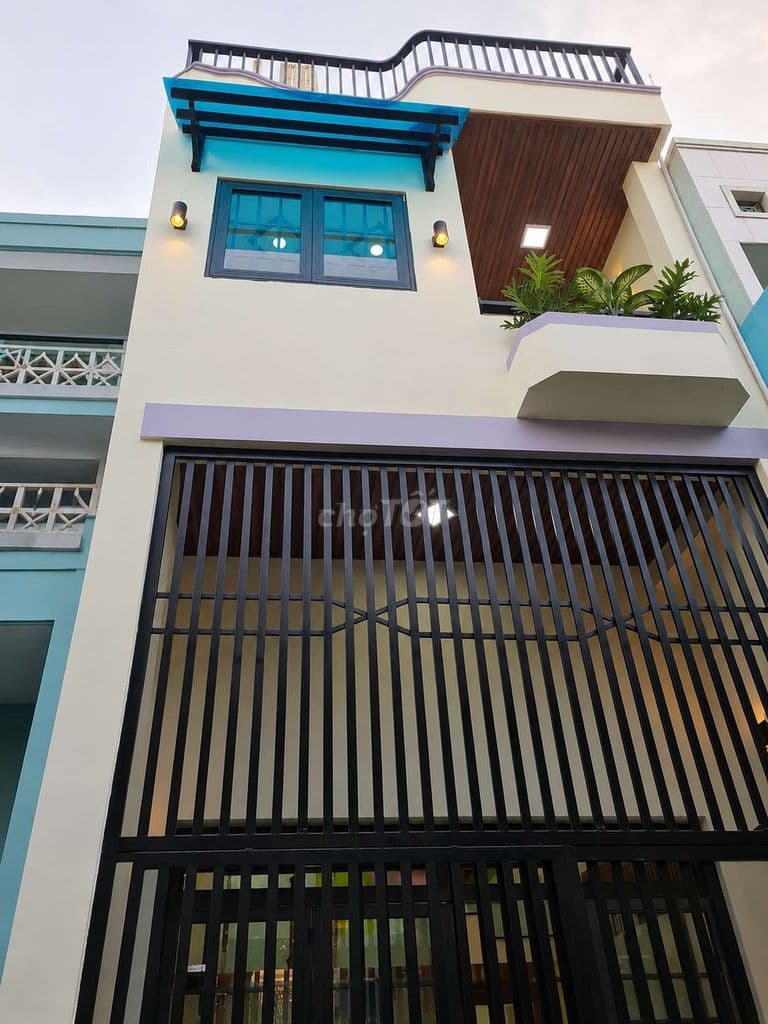 CHỈ 4.6 TỶ - MUA ĐƯỢC NHÀ SÁT VẠN PHÚC CITY 🔥 Nhà 2 Tầng 3 PN 2 WC