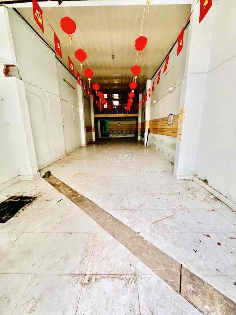 4X19 - 6 TỶ NHỈNH, TÂN SƠN NHÌ, HẺM 8M, QUẬN TÂN PHÚ - Ảnh 3