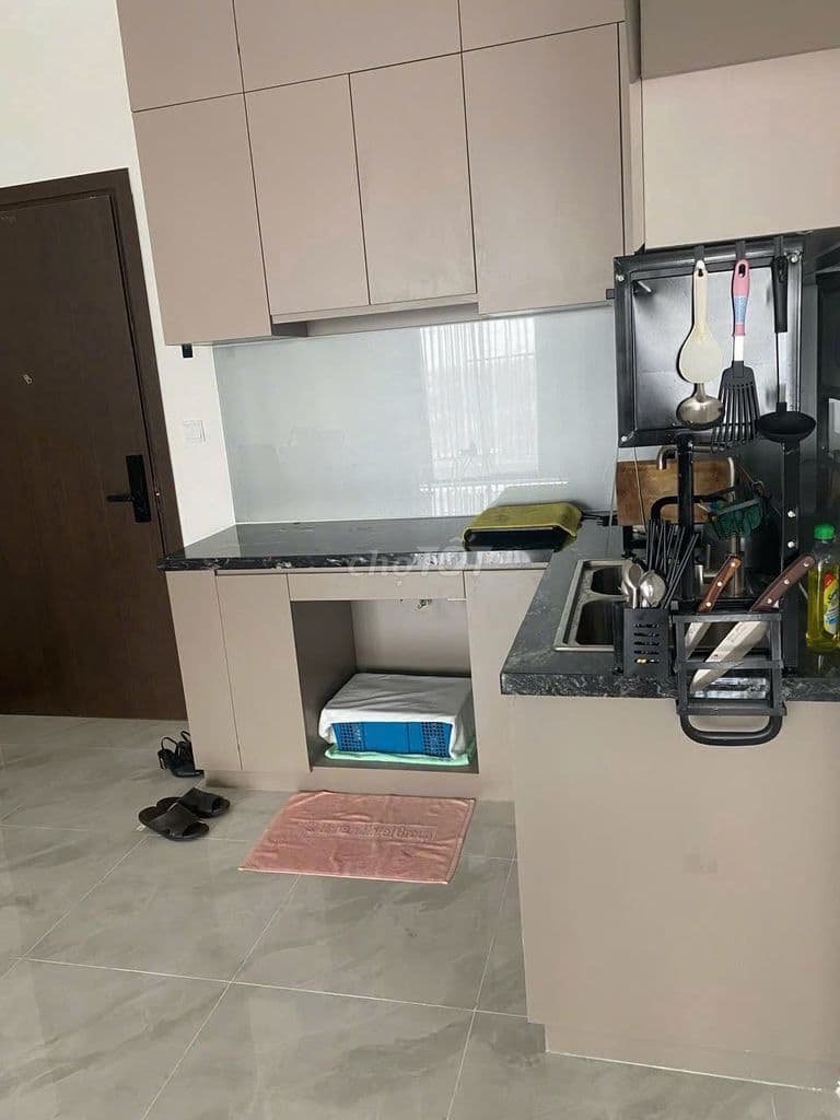 Bán căn hộ 51m2 dự án The Privia phường An Lạc, nội thất đầy đủ. - Ảnh 2