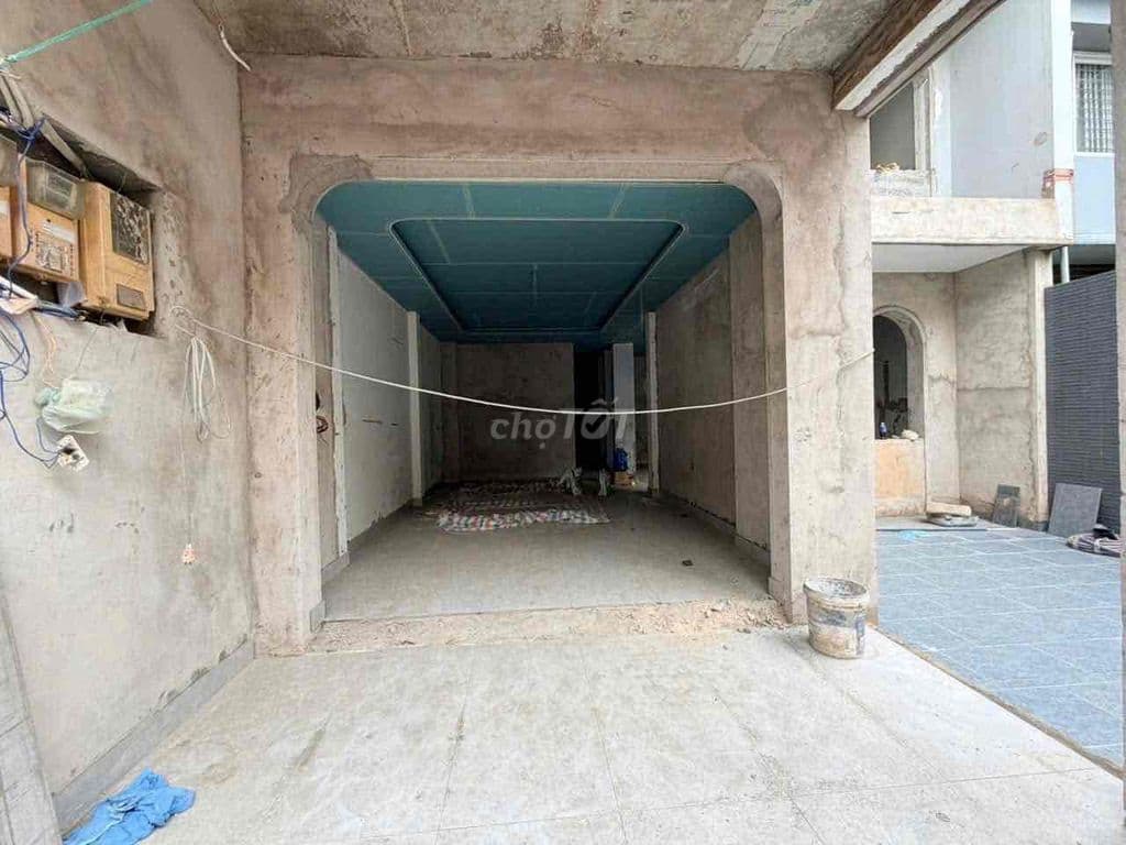 Biệt thự 8m x 16,5m nguyễn văn khối gò vấp HCM - Ảnh 3