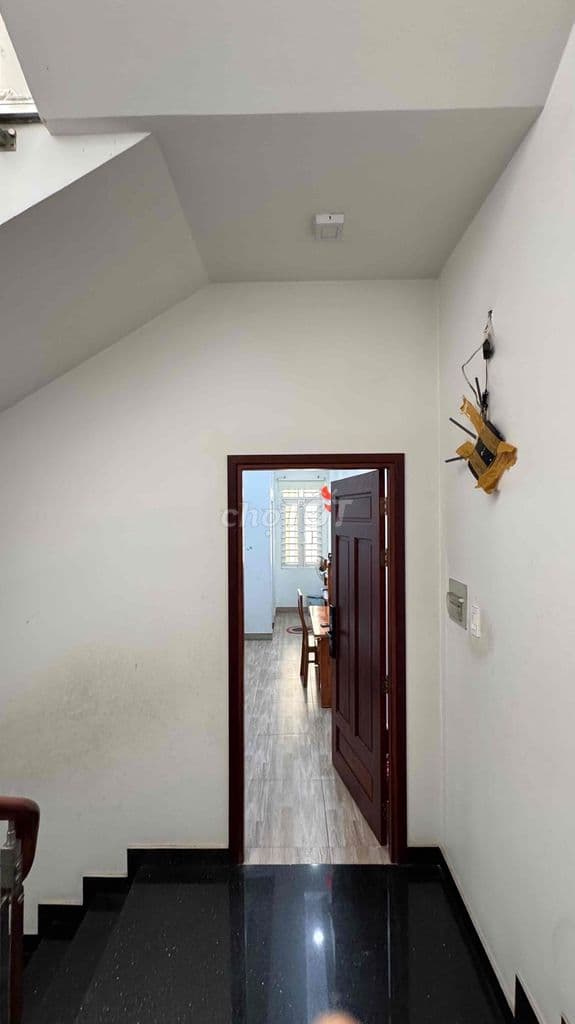 Mặt tiền Lê Thúc Hoạch, 4x20m, 3 lầu mới, Giá 15.x tỷ - Ảnh 3