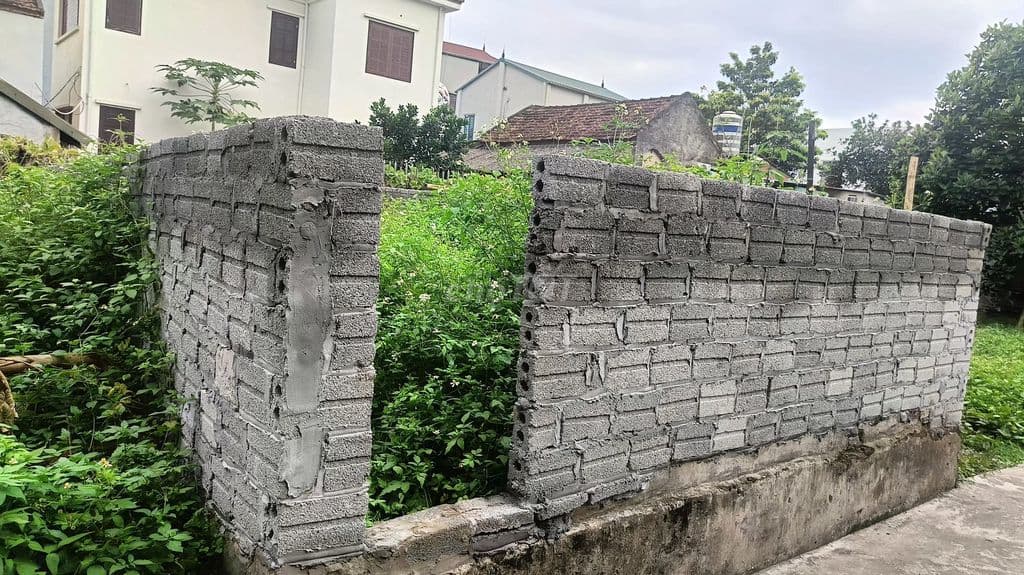 Bán đất Khánh Hà, Thường Tín - 47m2 - ô tô đỗ cửa