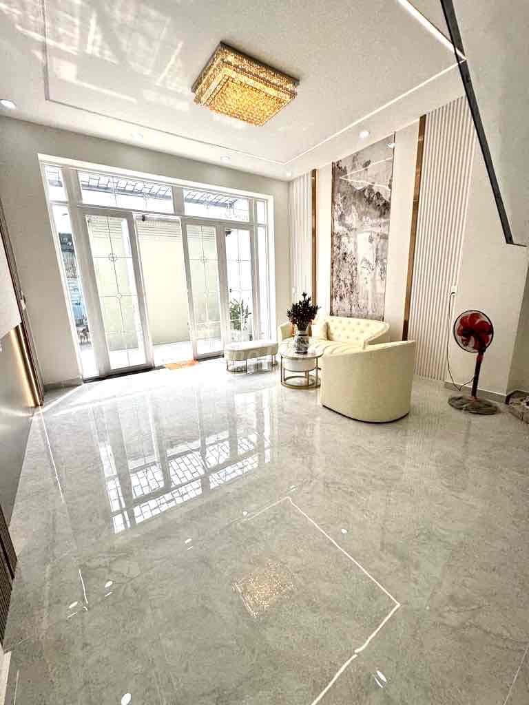 BÁN NHÀ ĐẸP. NAM LONG.NGANG HƠN 5.CHỈ 4 TỶ NHỈNH - Ảnh 3