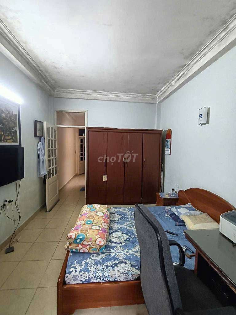 Khương Đình – Thanh Xuân 52m², 4 Tầng - Ảnh 3