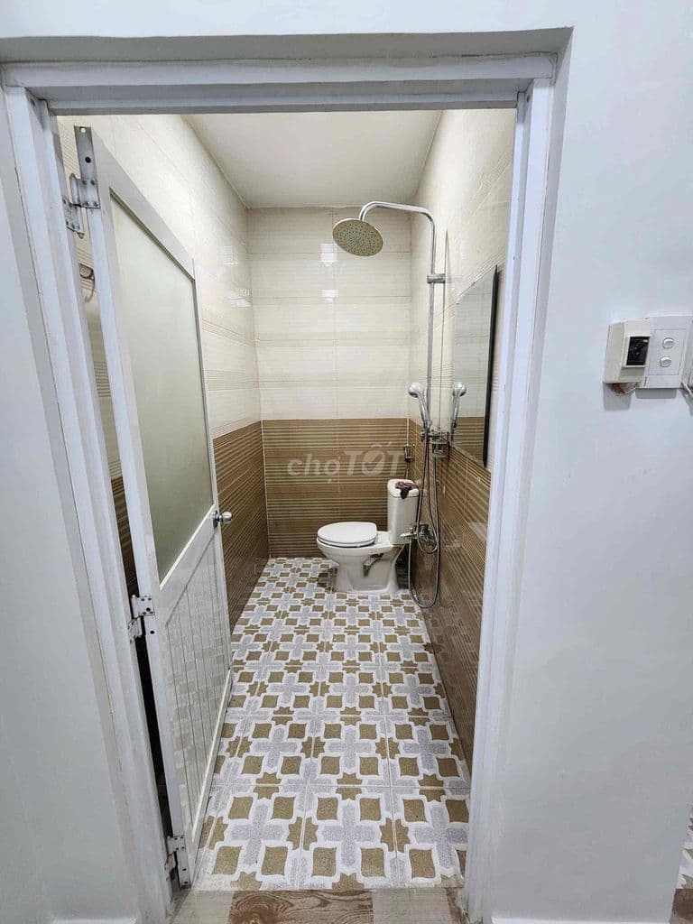 Nha Bán , Mặt Tiền Quốc Lộ 50 - Ảnh 3