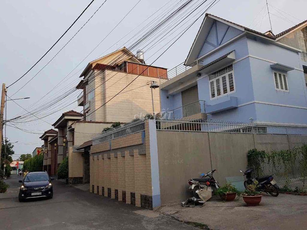 BÁN NHÀ HIỆN ĐANG CHO THUÊ, THÍCH HỢP ĐẦU TƯ LÂU DÀI - Ảnh 2