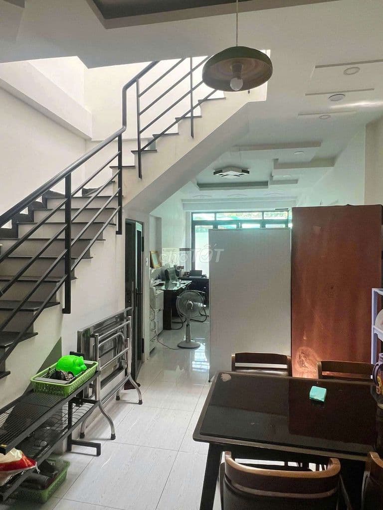chủ ngộp bán gấp nhà đường tăng Nhơn Phú q9 - Ảnh 2