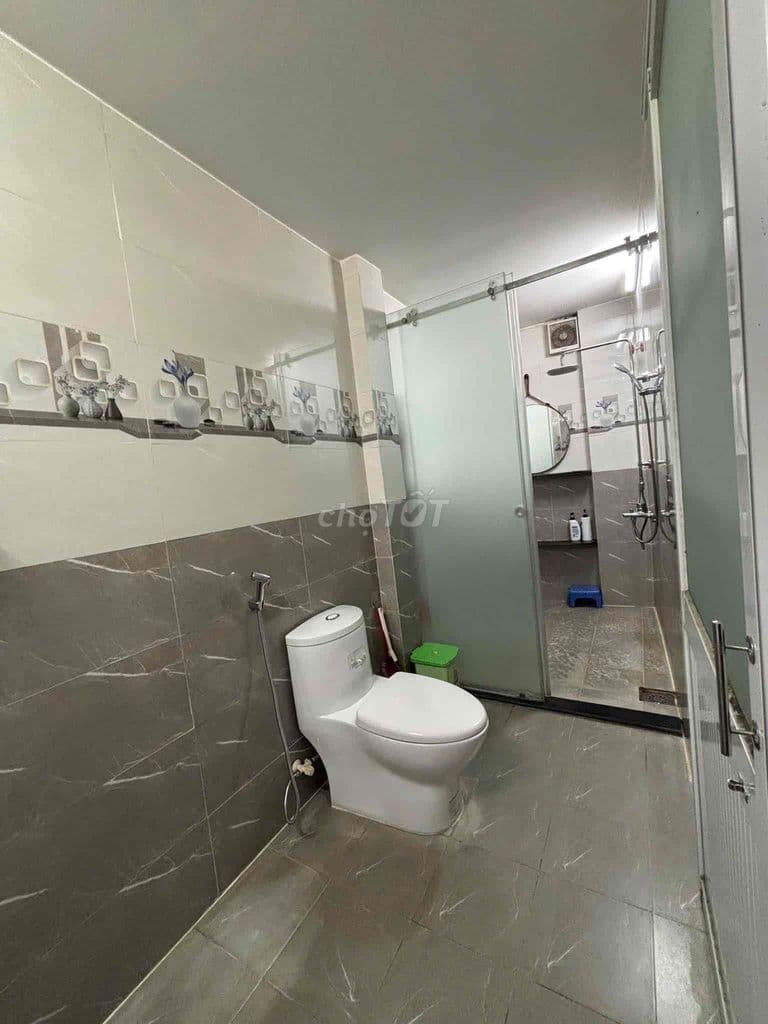 145m2 , DT 10x14,5, 2 tầng trung tâm Hóc Môn - Ảnh 3