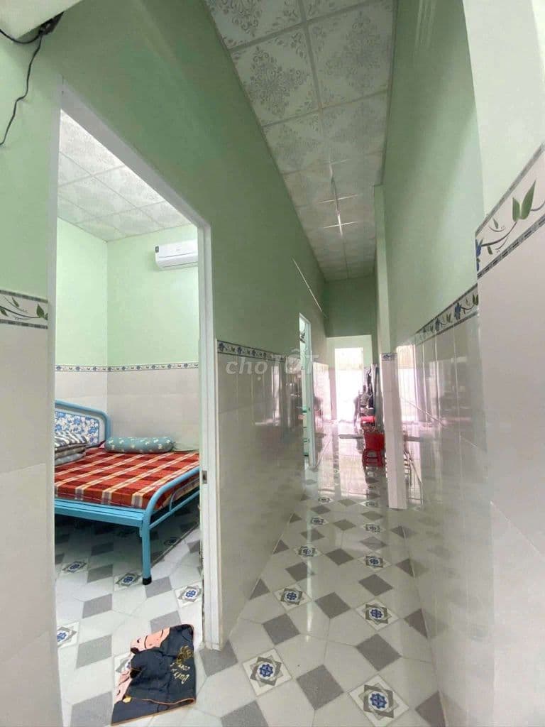 bán nhà Bình Tân để về nhà quận 8 ở - Ảnh 3