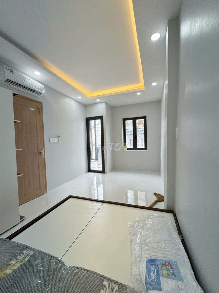 Bán nhà hẻm 88 Nguyễn Văn Quỳ - Ảnh 3