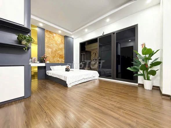 bán nhà 7 tầng Phạm Văn Đồng gần Bộ Công An - Ảnh 3