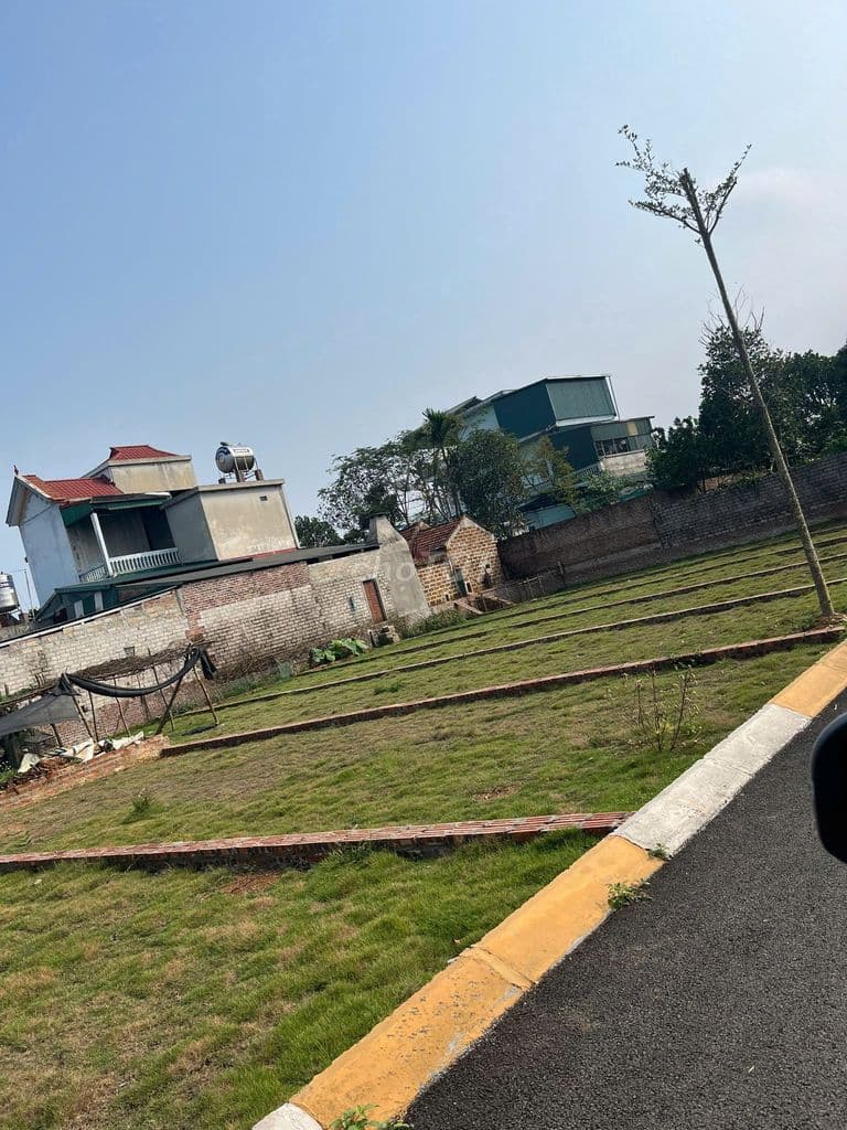 Bán đất Đồi Sen, Thạch Thất, đường ô tô vào thoải mái, ko quy hoạch - Ảnh 2