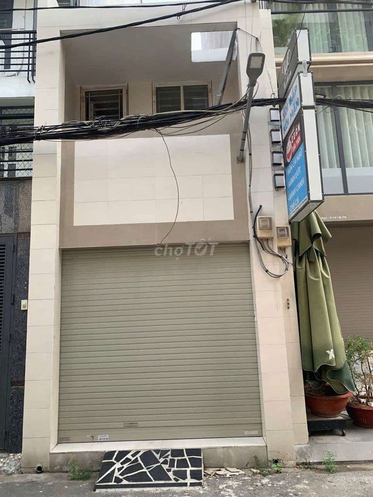 Hẻm nhựa 6m Đặng Văn Ngữ 3.2 x 15.3 nhỉnh 8 tỷ