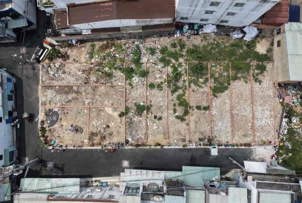 Bán Nhanh 7 Lô Đất giảm 300tr/lô , 4,1 - 4,3tỷ /lô - Ảnh 2