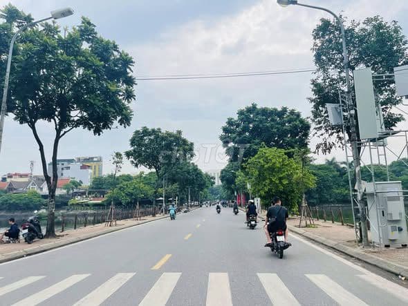 bán nhà 46m2 Văn Quán Hà Đông 6 tầng thang máy - Ảnh 2
