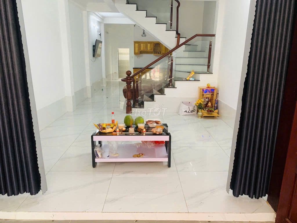 Bán nhà mặt phố, giá hời tại KDC tân quy đông, P Tân Phong,Q7, TP.HCM - Ảnh 2