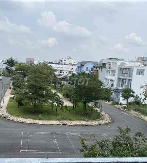 Đất KDC lập phúc.Phước kiển xã nhà Bè.Liền kề Q7.