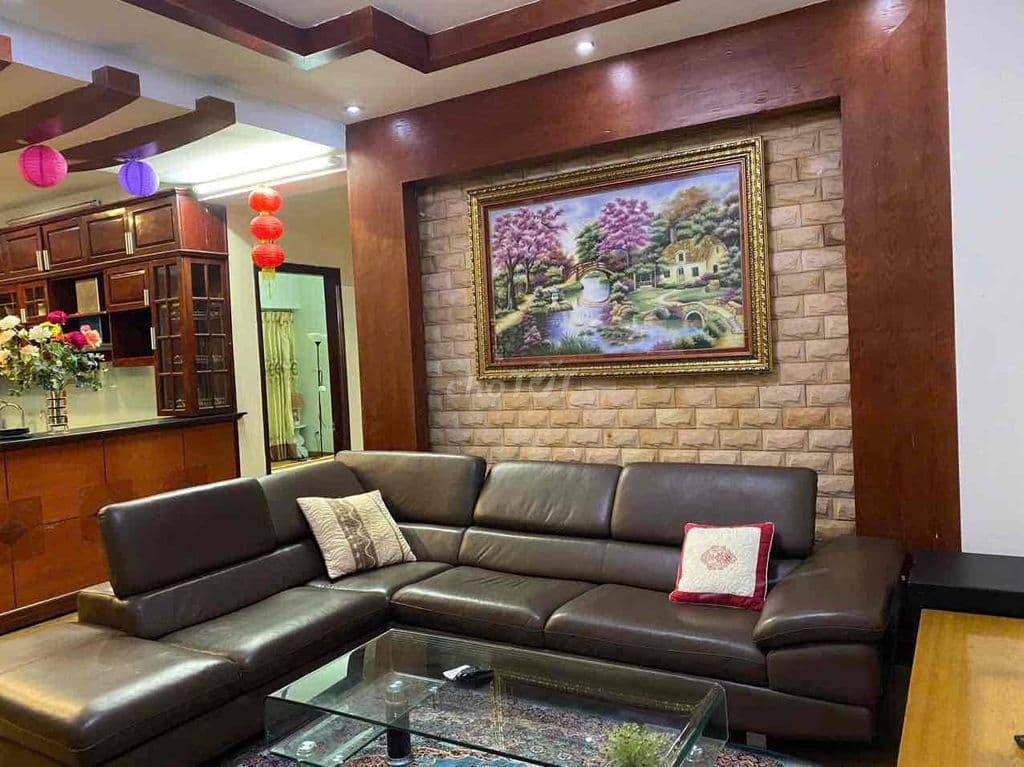 CC cho thuê căn hộ 3 ngủ tại 164 khuất duy tiến Thanh Xuân 130m2 - Ảnh 3