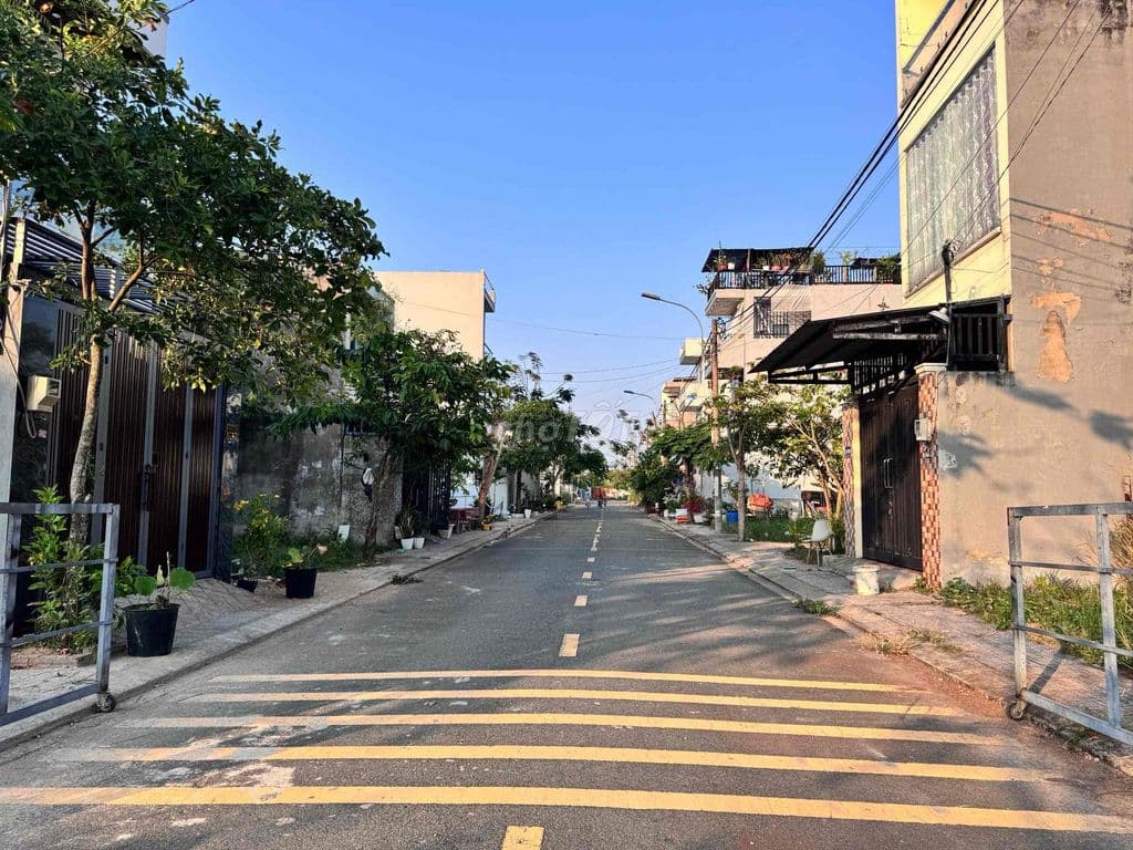 ĐẤT PHÂN LÔ - ĐƯỜNG 10m - 53m2 ( 5.2 x 10 ) - GẦN VÀNH ĐAI 3 - Sổ riêg